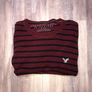Men's American Eagle Outfitters brand, long sleeve